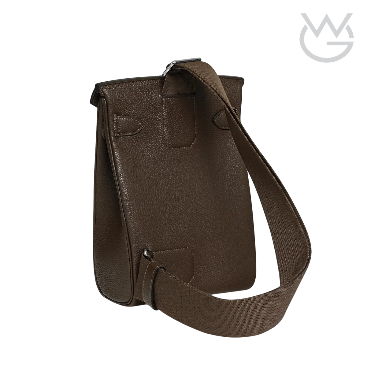 Hermès HAC À Dos Backpack – Ecorce - View 2