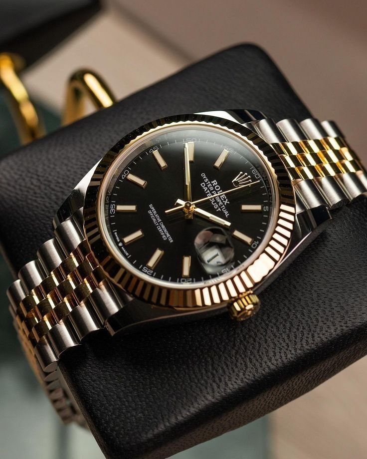 All Watches