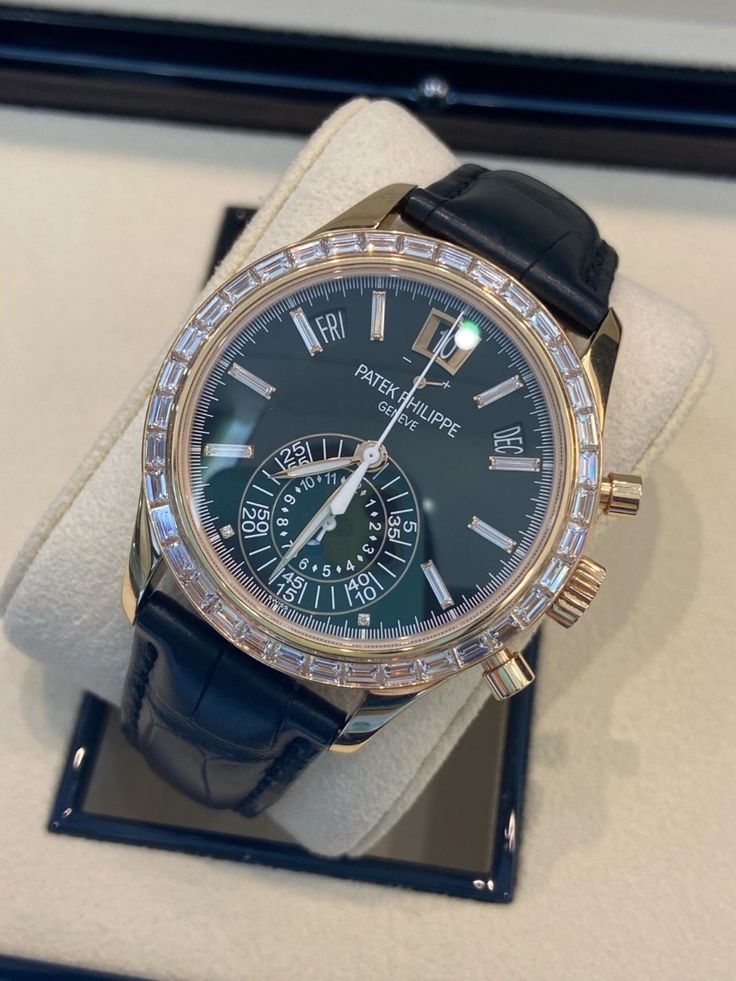 Patek Philippe