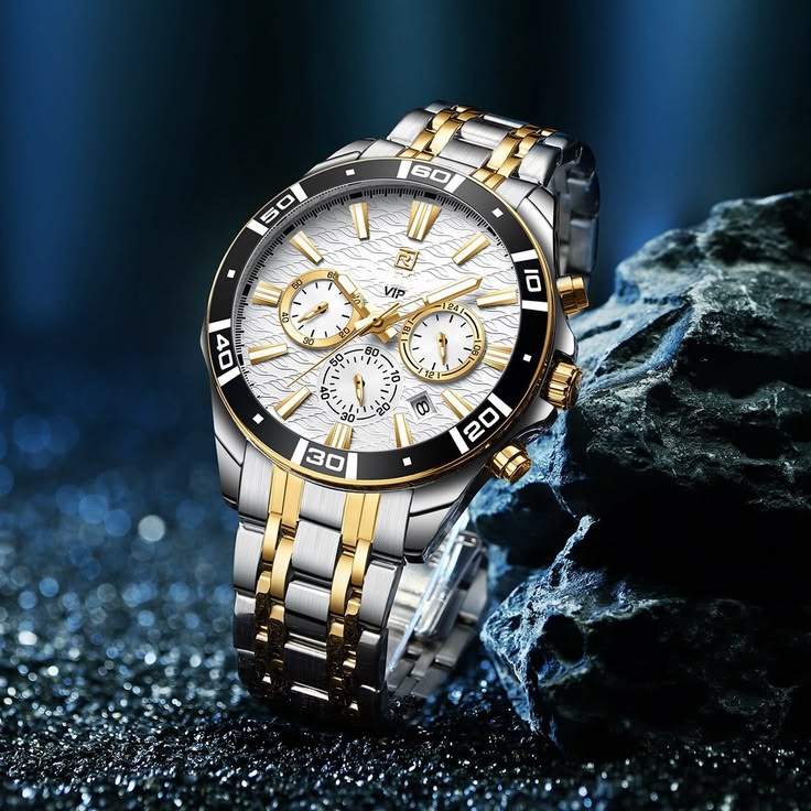 Quartz Watches