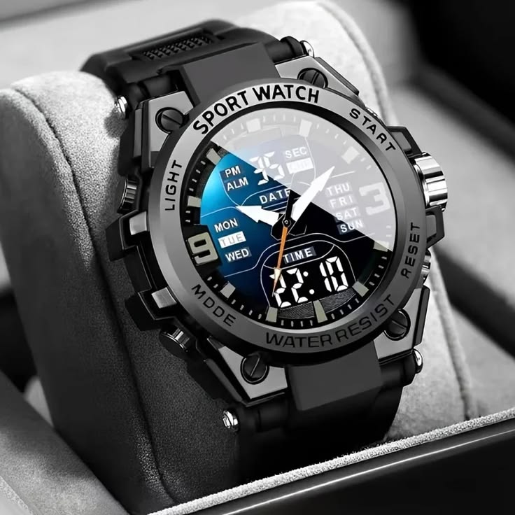Sport Watches