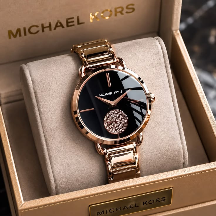 Michael Kors