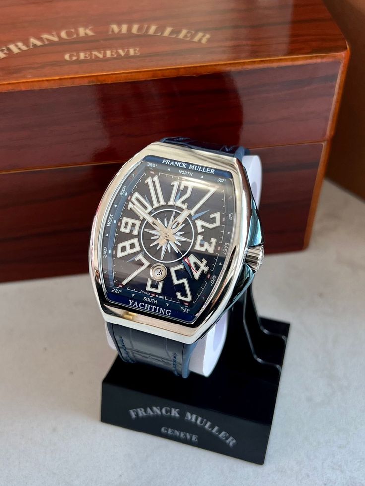 Franck Muller