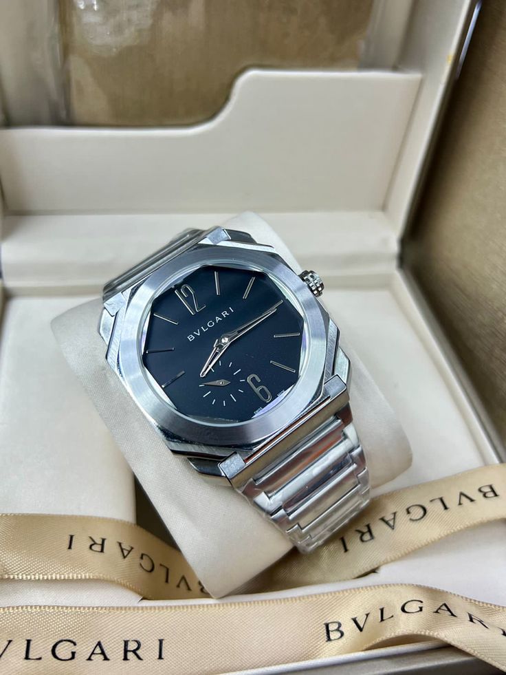 Bvlgari