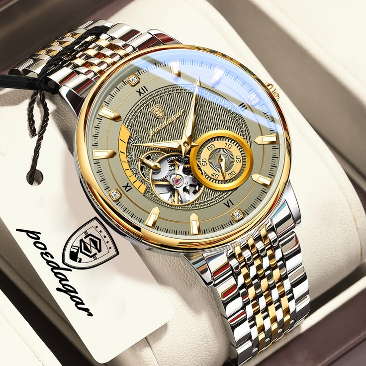 Tourbillon Watches