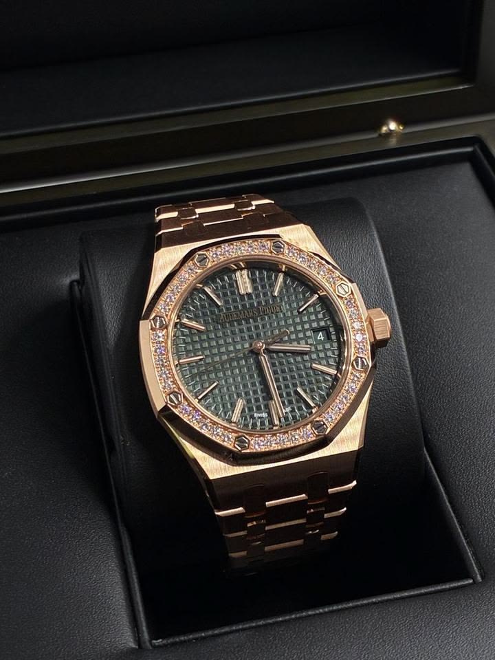 Audemars Piguet