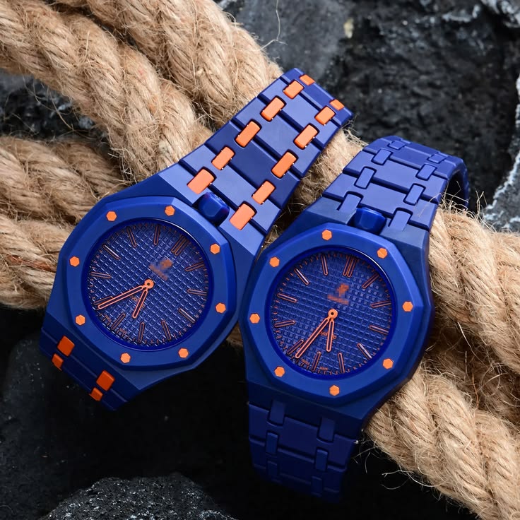 Swatch x AP