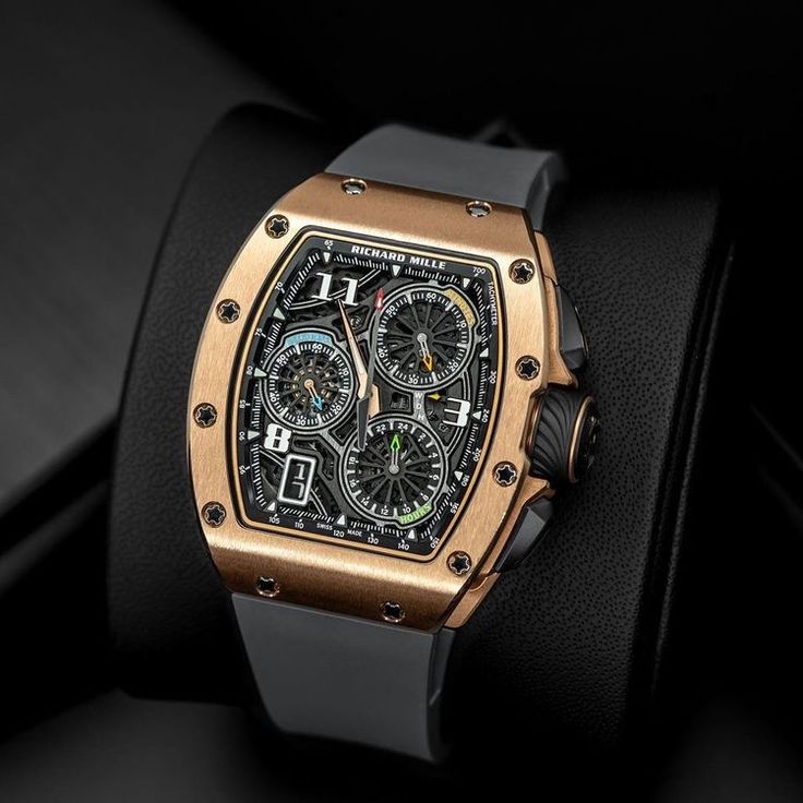 Richard Mille