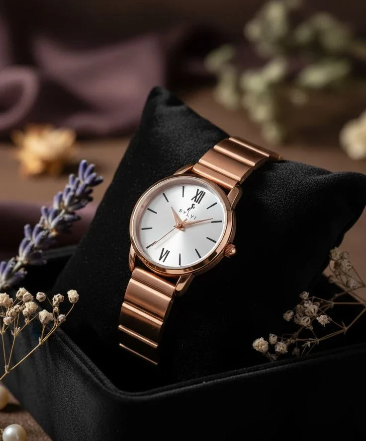 Everyday Watches