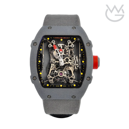 Richard Mille RM 27-01