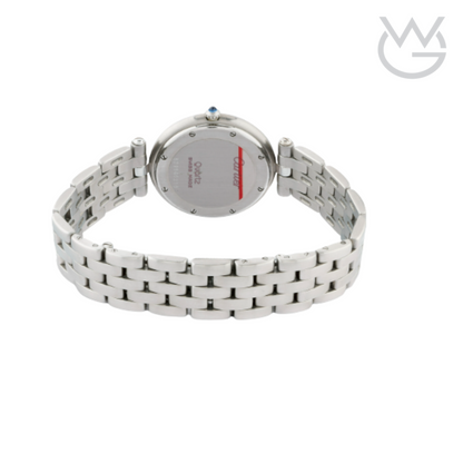 Cartier Panthère Ladies Watch – White Gold Tone - View 2