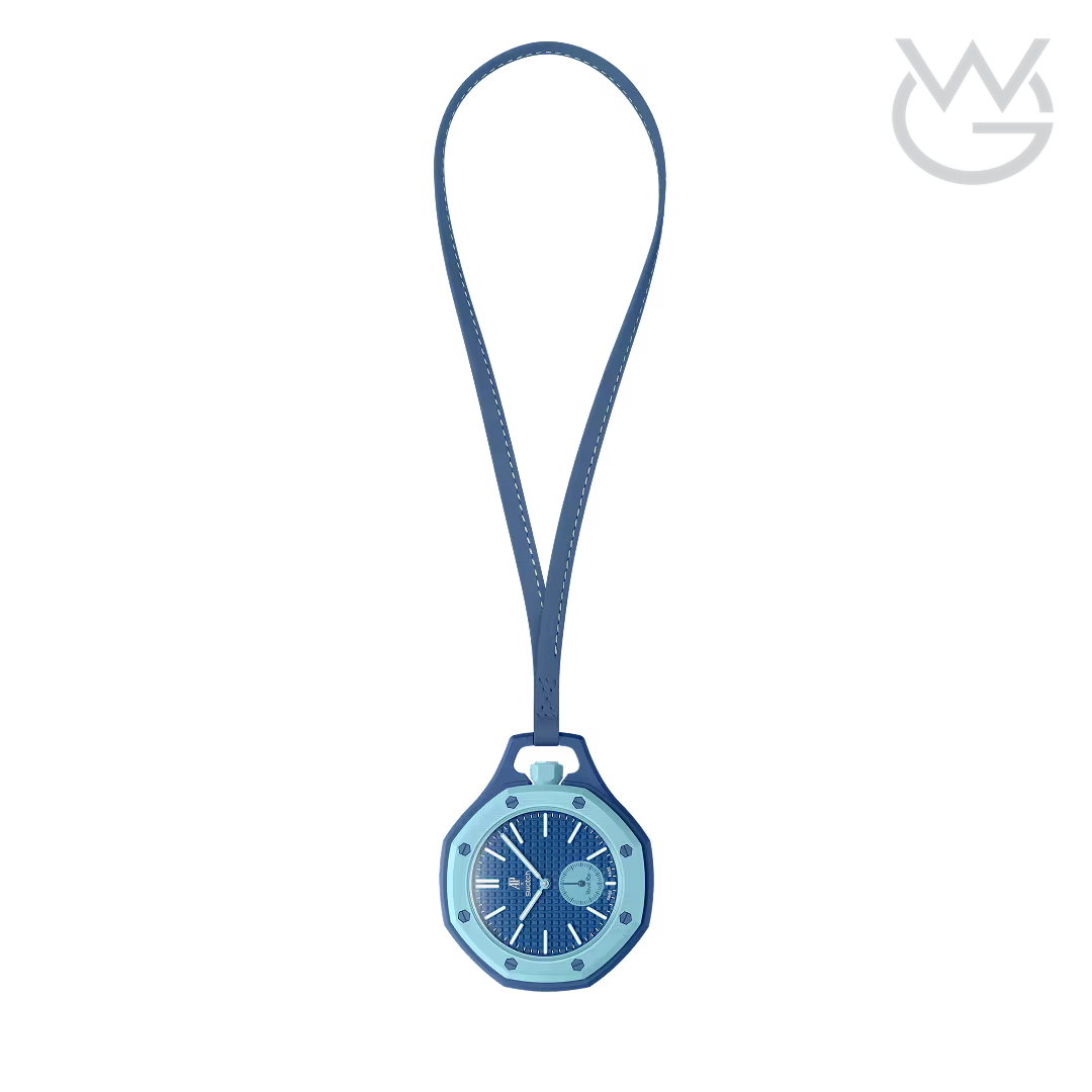 SWATCH x AP – LAN BA