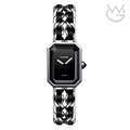 Chanel Première – H0451 Steel Chain