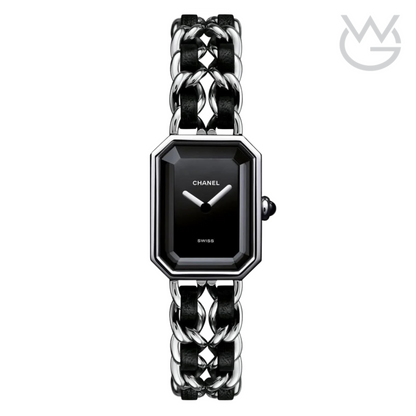 Chanel Première – H0451 Steel Chain