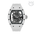 Richard Mille Bubba Watson