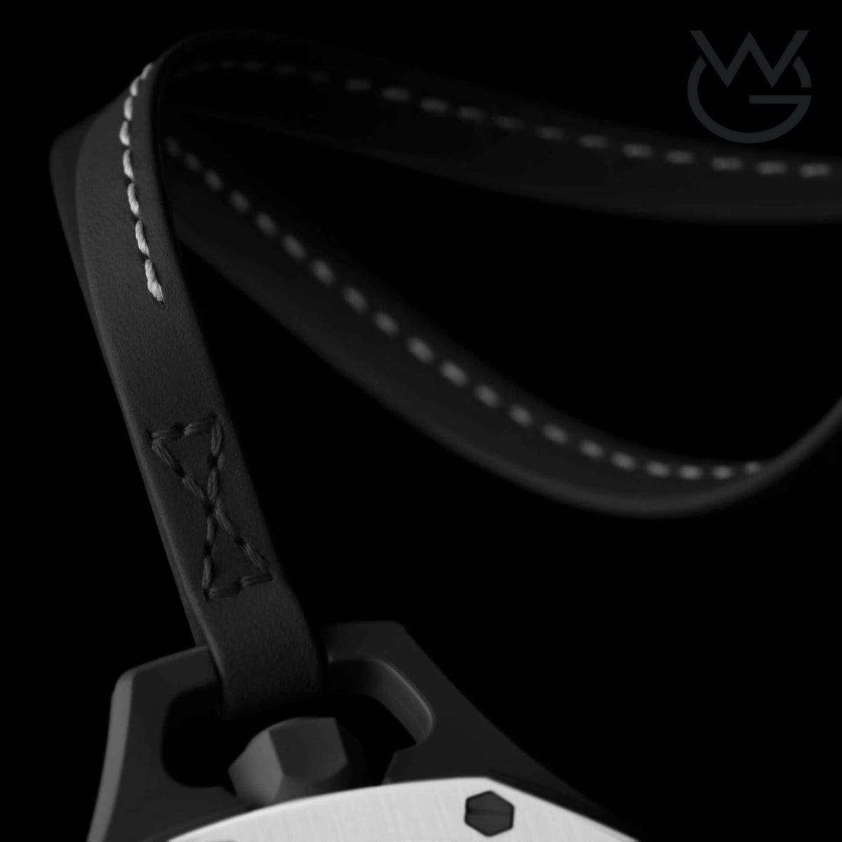 SWATCH x AP – OCHO NEGRO
