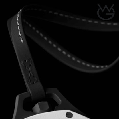 SWATCH x AP – OCHO NEGRO