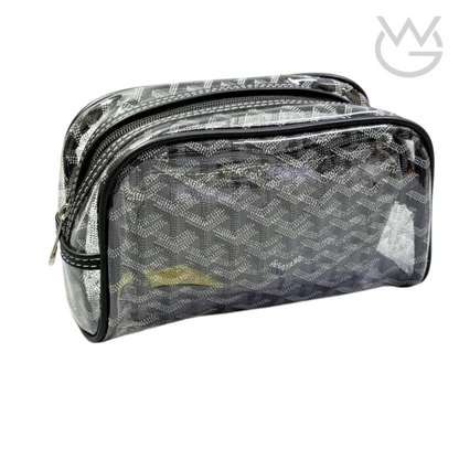 Goyard Boeing Bag – Black Trim - View 2