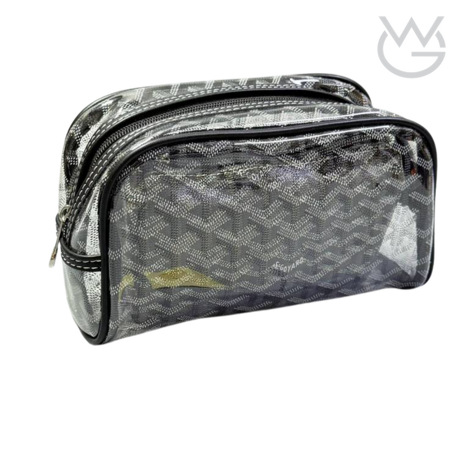Goyard Boeing Bag – Black Trim - View 2