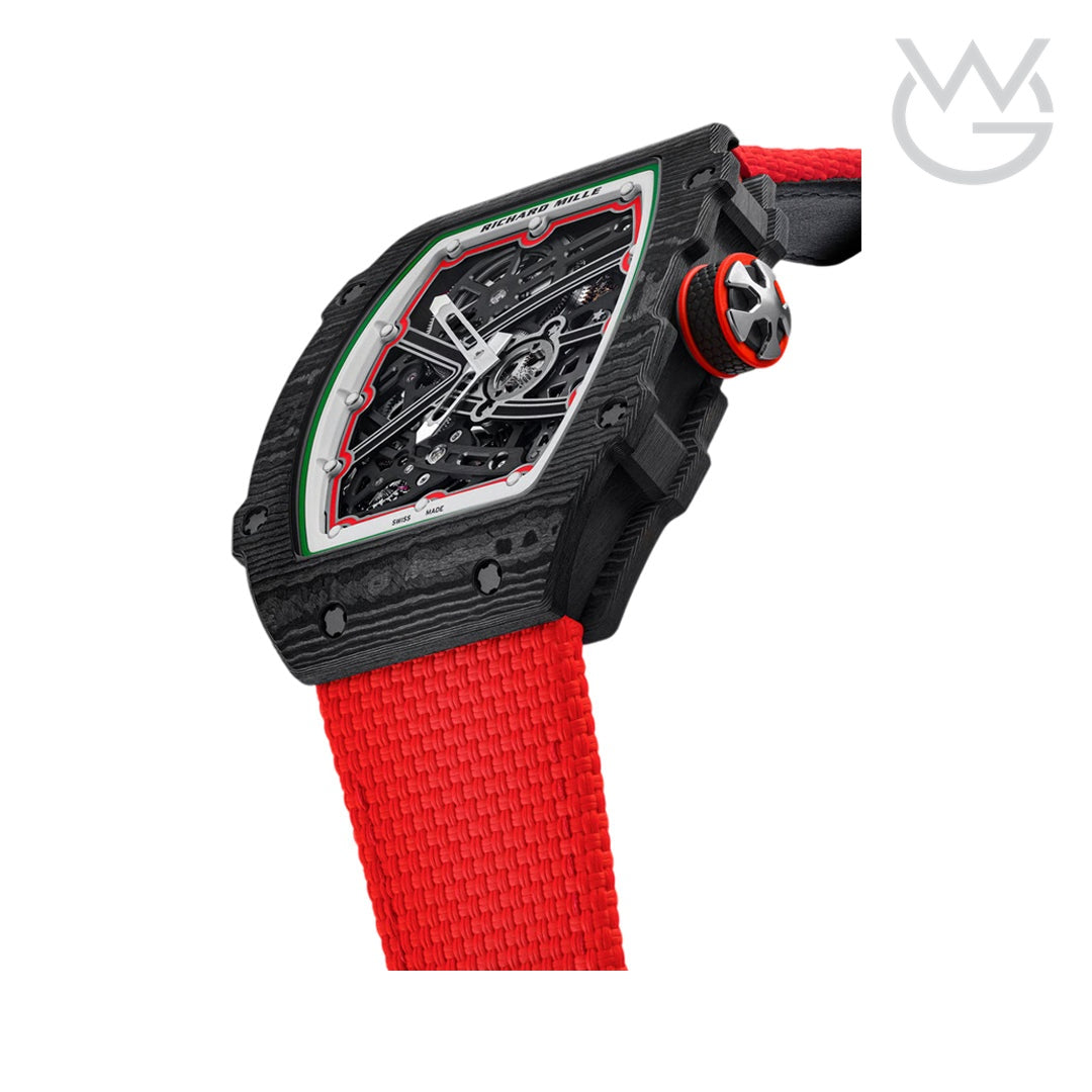 Richard Mille RM 67-02