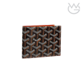 Goyard Victoire Wallet Natural - View 1