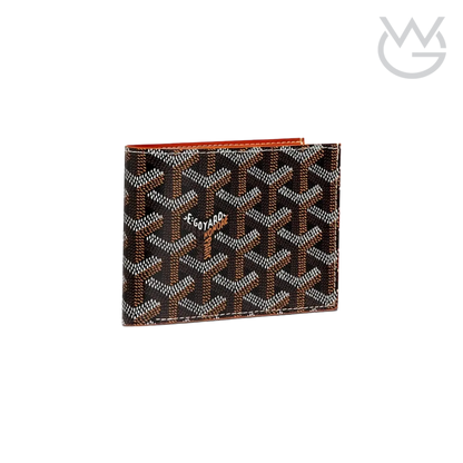 Goyard Victoire Wallet Natural - View 1