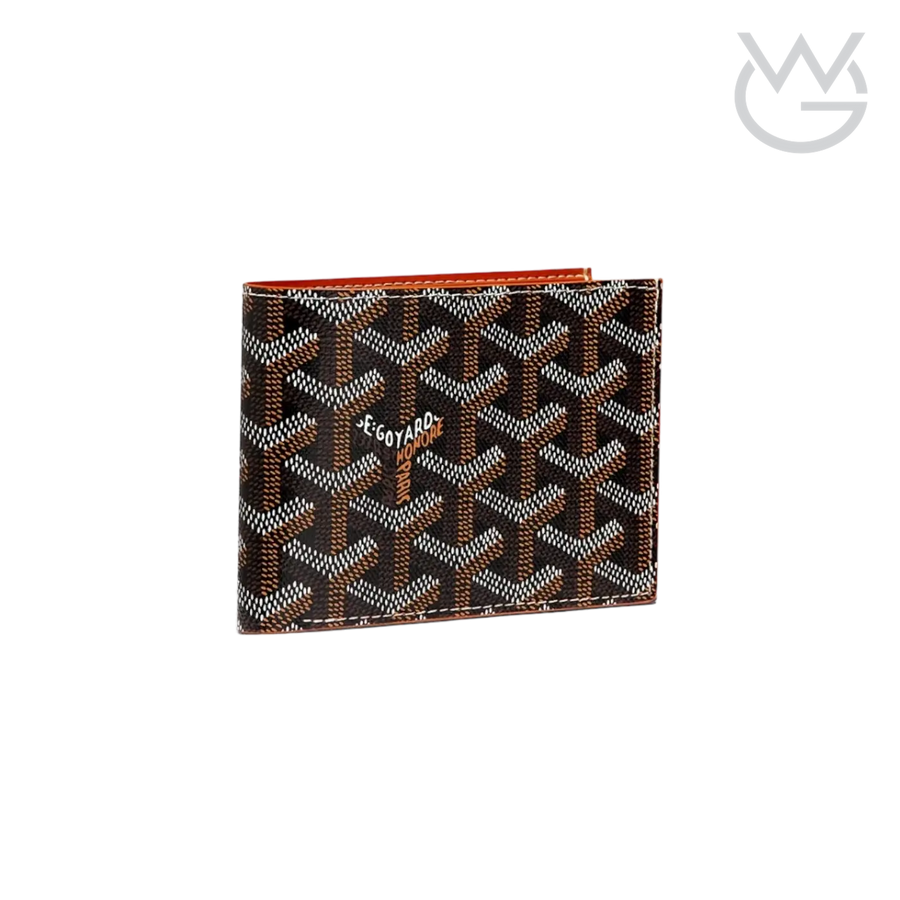 Goyard Victoire Wallet Natural - View 1