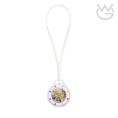 SWATCH x AP – HUIT BLANC