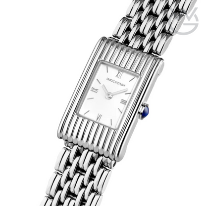 Boucheron Reflet Ladies Watch – Silver Tone - View 3