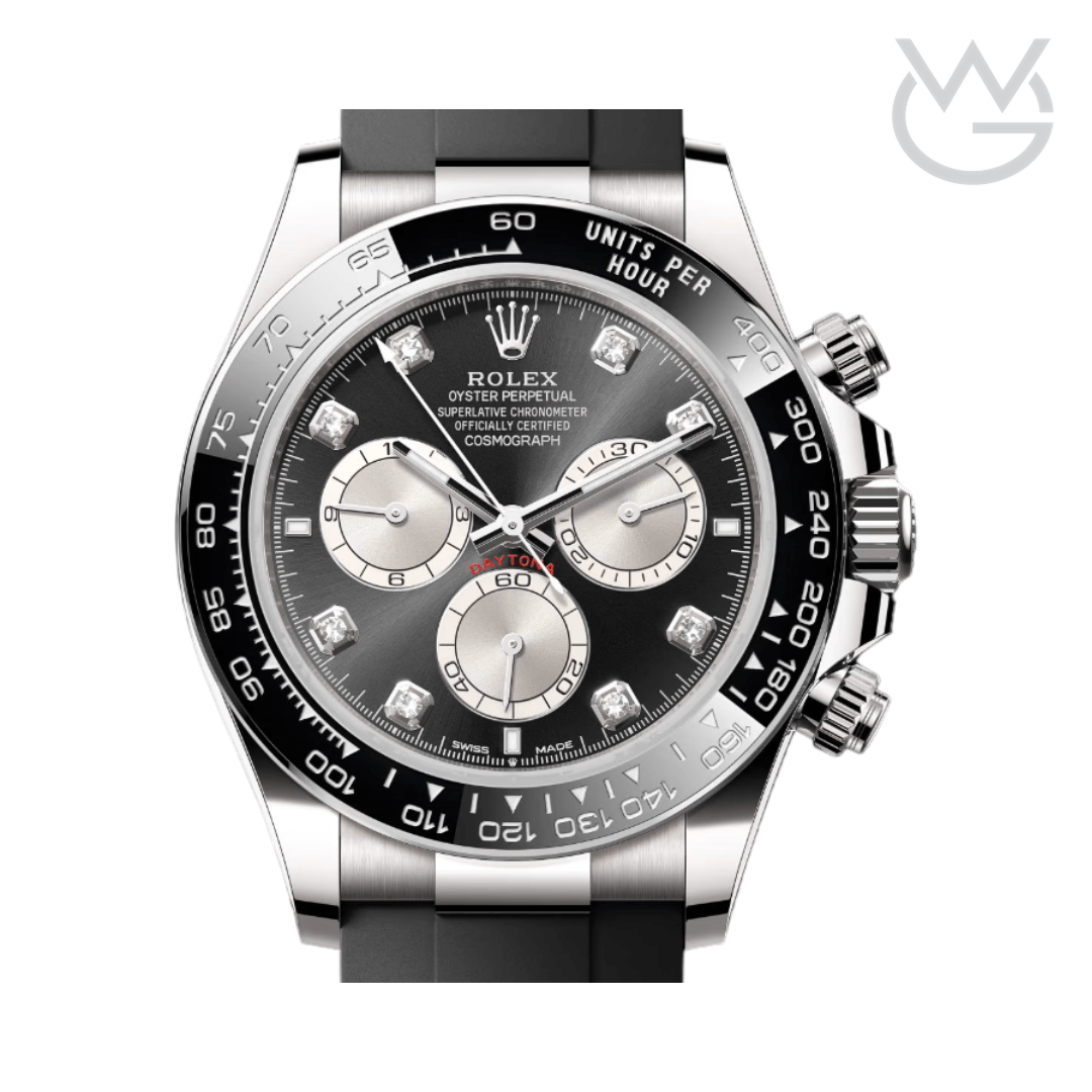 Rolex Oyster Perpetual Cosmograph – Diamond