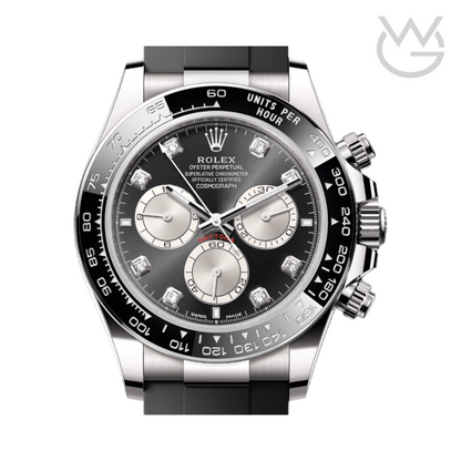Rolex Oyster Perpetual Cosmograph – Diamond