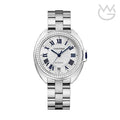 Cartier Clé de Cartier