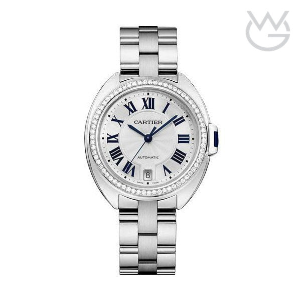 Cartier Clé de Cartier