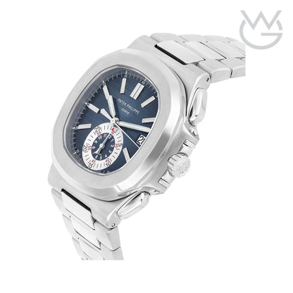 Patek Philippe Nautilus 5980
