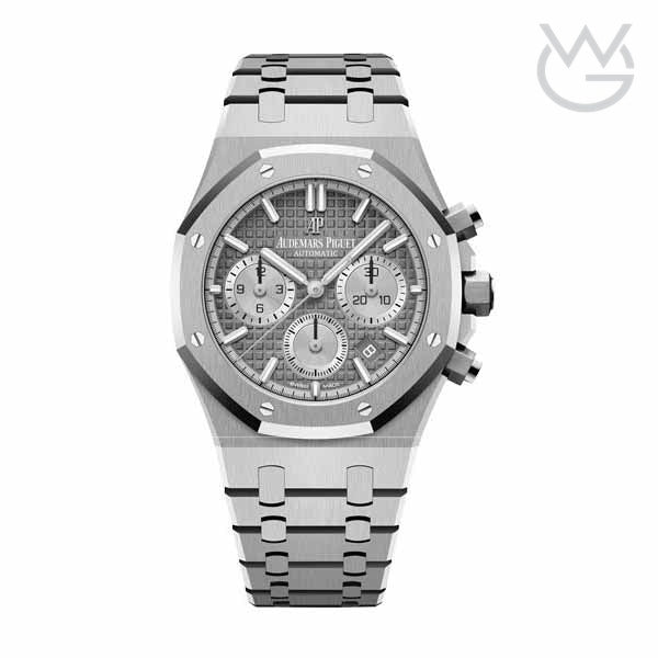 Audemars Piguet Royal Oak