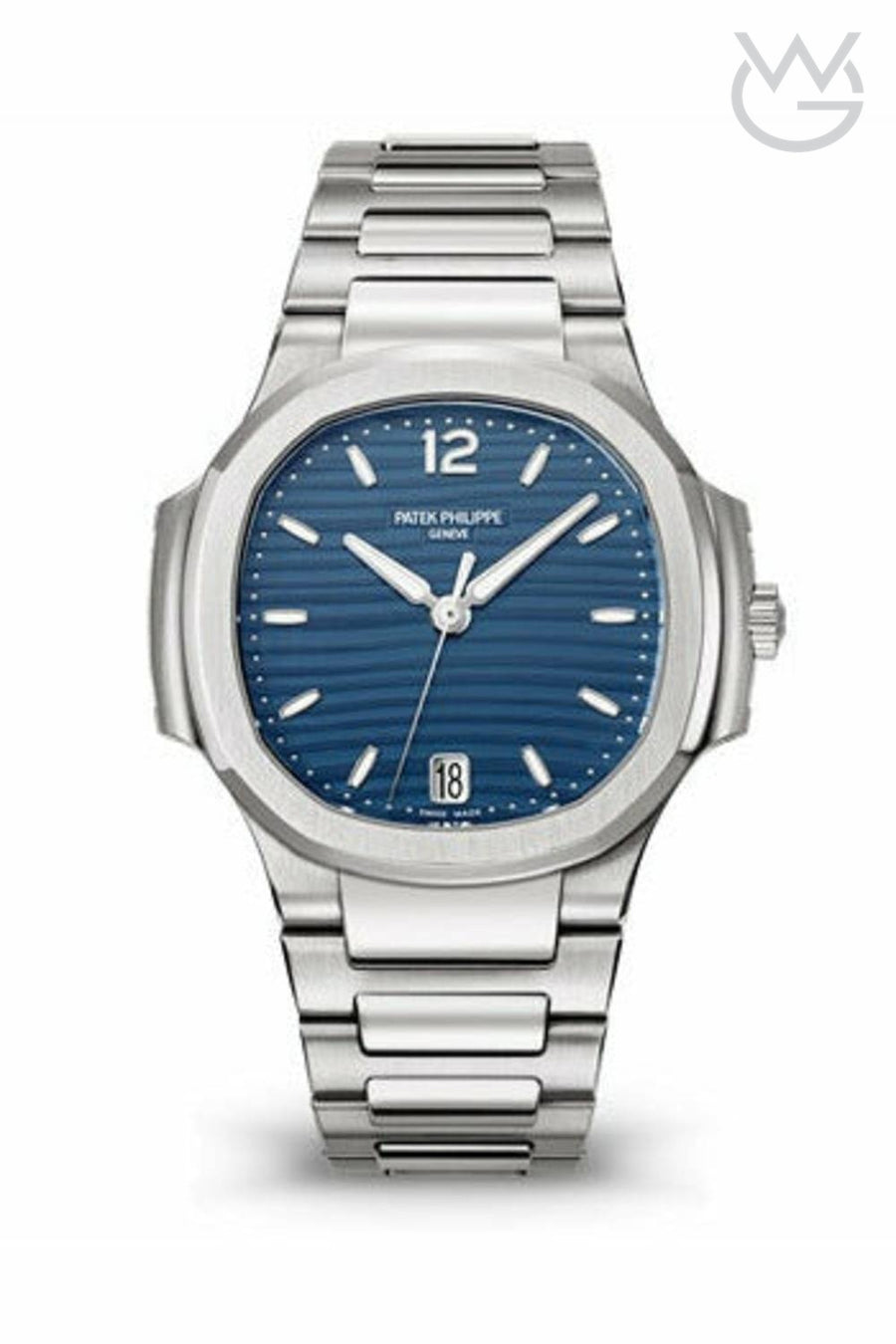 Patek Philippe Nautilus