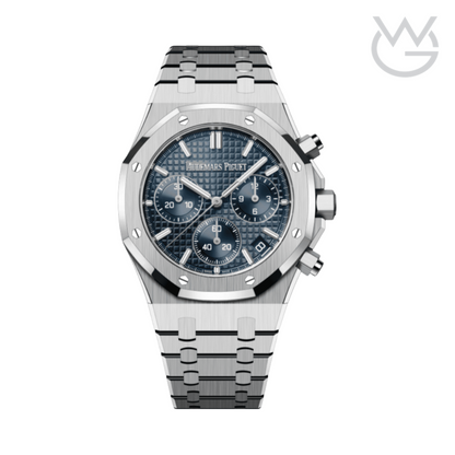 Audemars Piguet Royal Oak – Chronograph