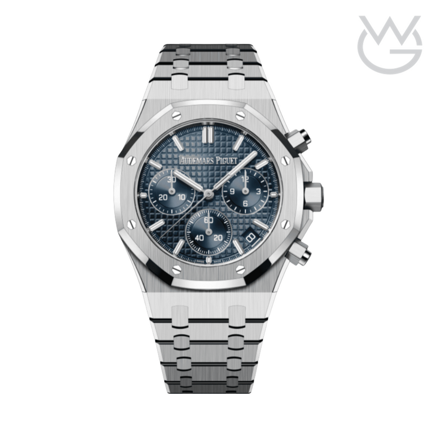 Audemars Piguet Royal Oak – Chronograph