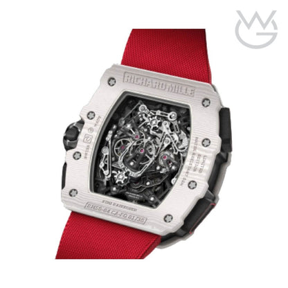 Richard Mille RM 50-04