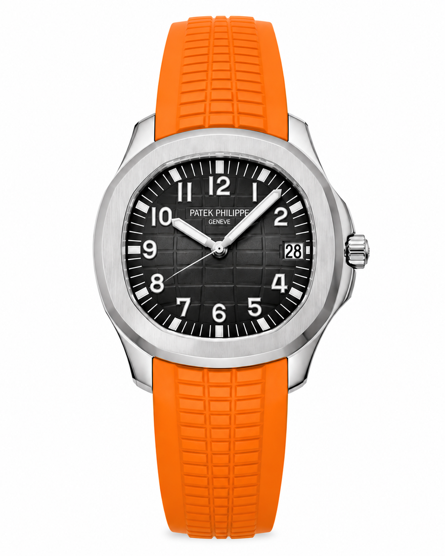 Patek Philippe Aquanaut Dial
