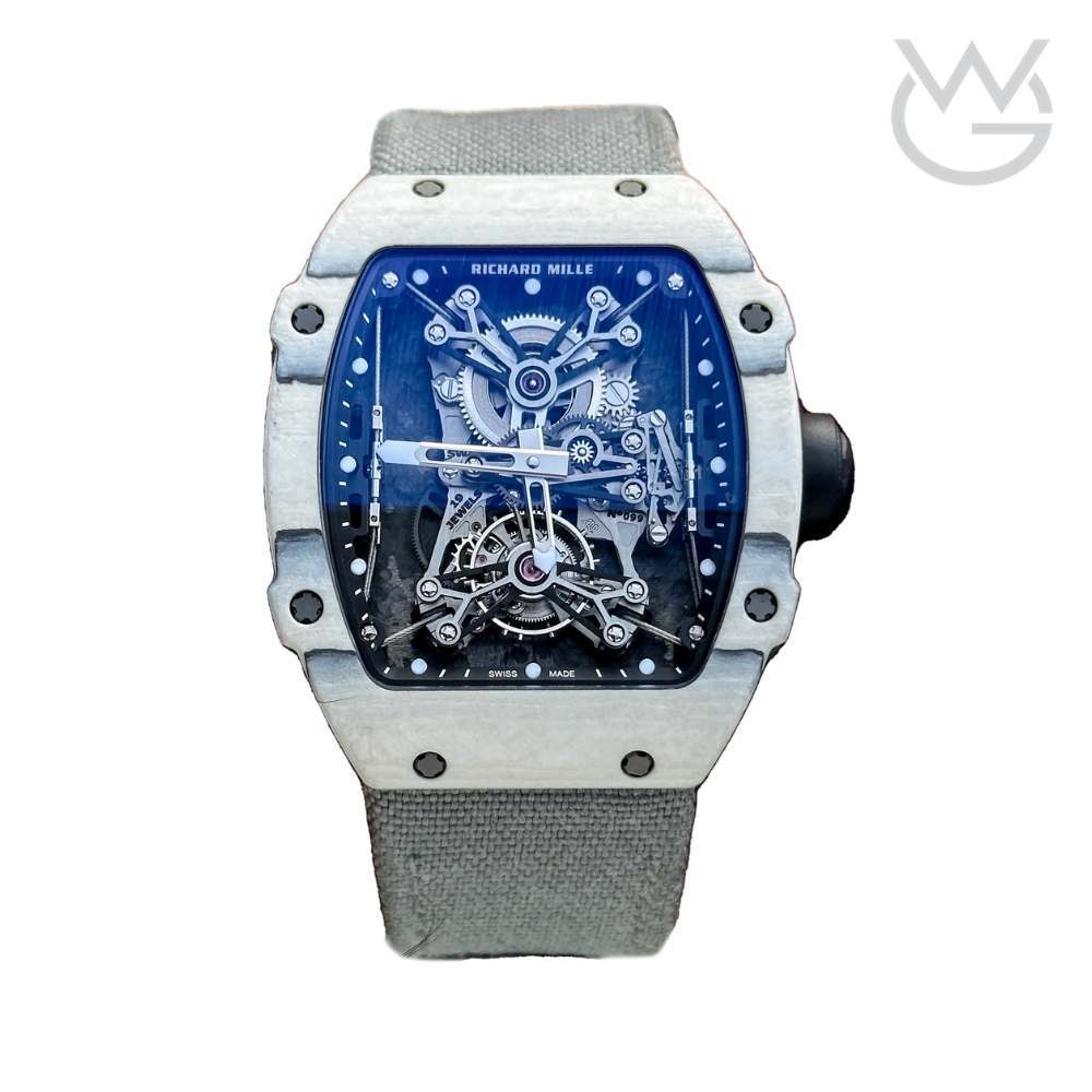 Richard Mille RM 27-01 – Rafael Nadal