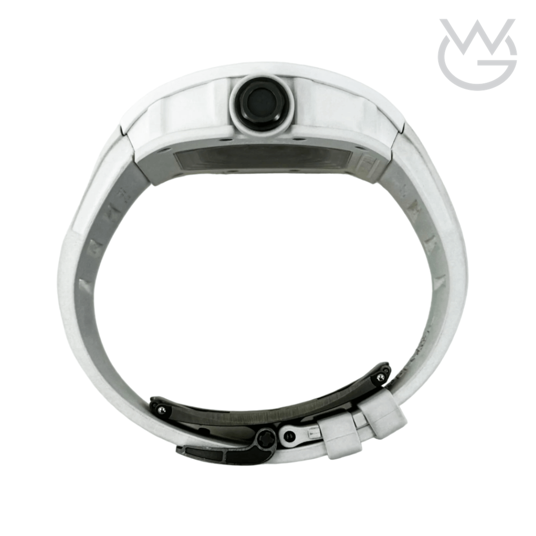 Richard Mille Bubba Watson