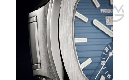 Patek Philippe Nautilus 5726