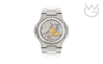 Patek Philippe Nautilus 5712