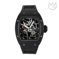 Richard Mille RM 035 – An Al-ca Rafael