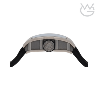 Richard Mille WG White Gold