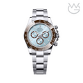 Rolex Cosmograph Daytona – Ice Blue Dial