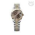 Rolex Datejust – Diamond Roman Six Dial