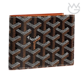 Goyard Victoire Wallet Natural - View 1