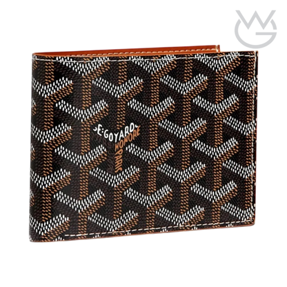 Goyard Victoire Wallet Natural - View 1